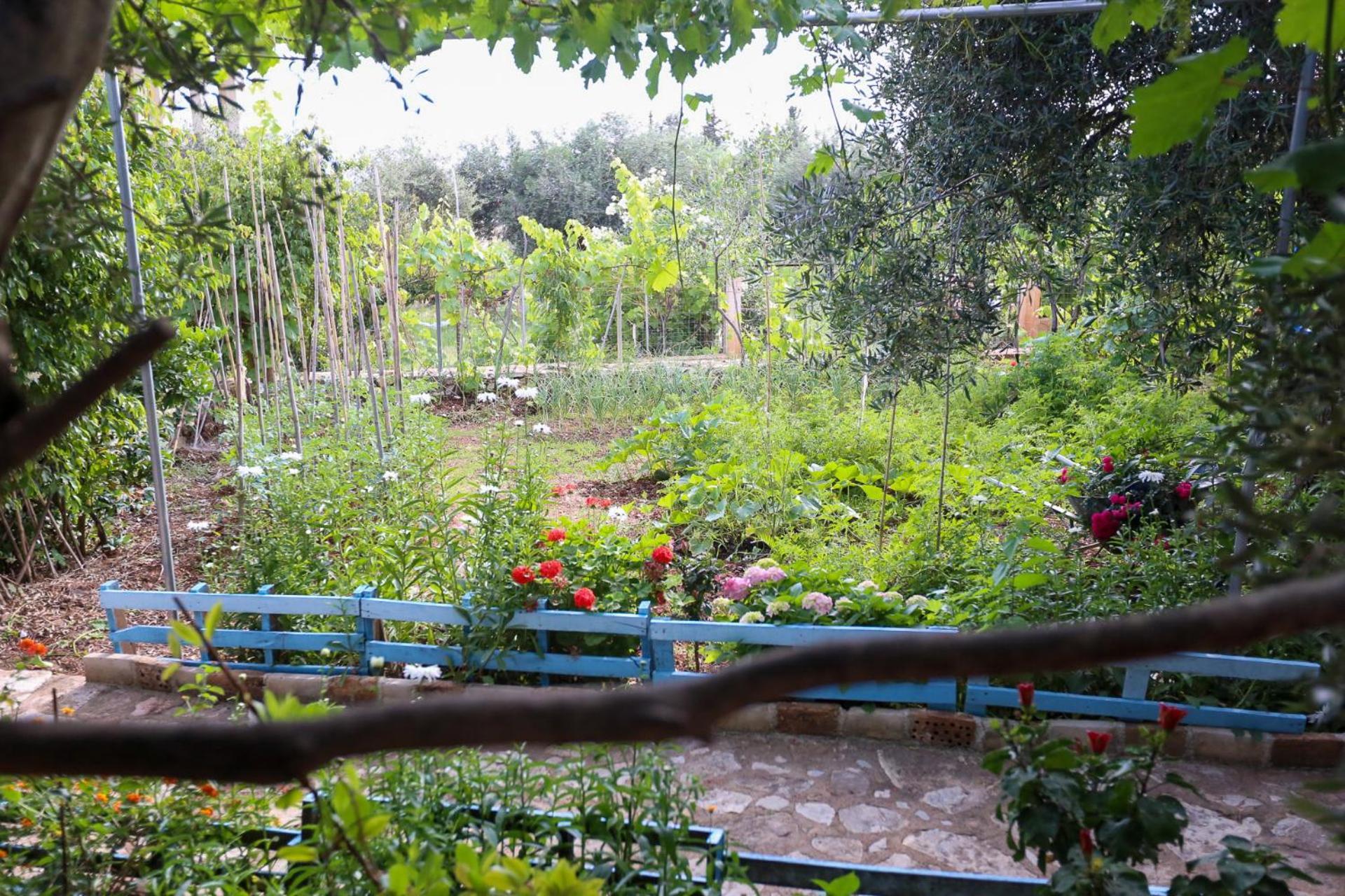 Motel Holiwood Himare Esterno foto